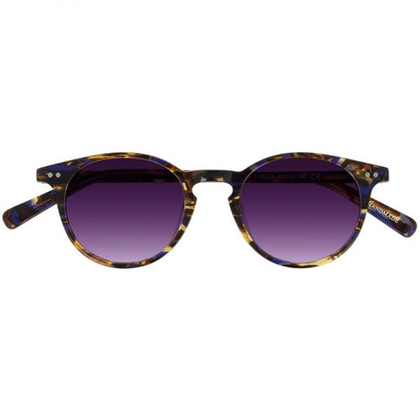 Epos Talos 2 BLUE lenti viola sfumate