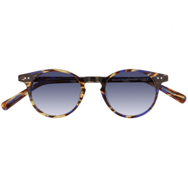 Epos Talos BLUE lenti blu sfumate