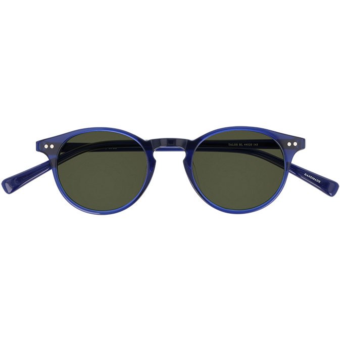 Epos Talos BL lenti verdi