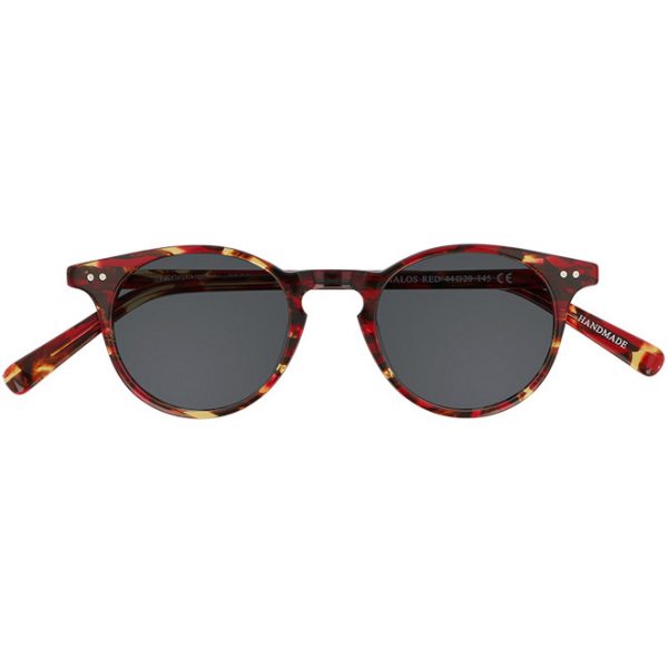 Epos Talos RED lenti grigie