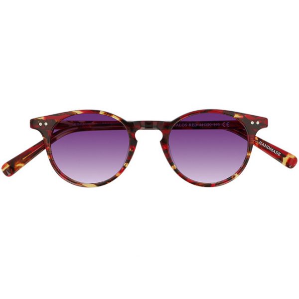 Epos Talos RED lenti viola sfumate