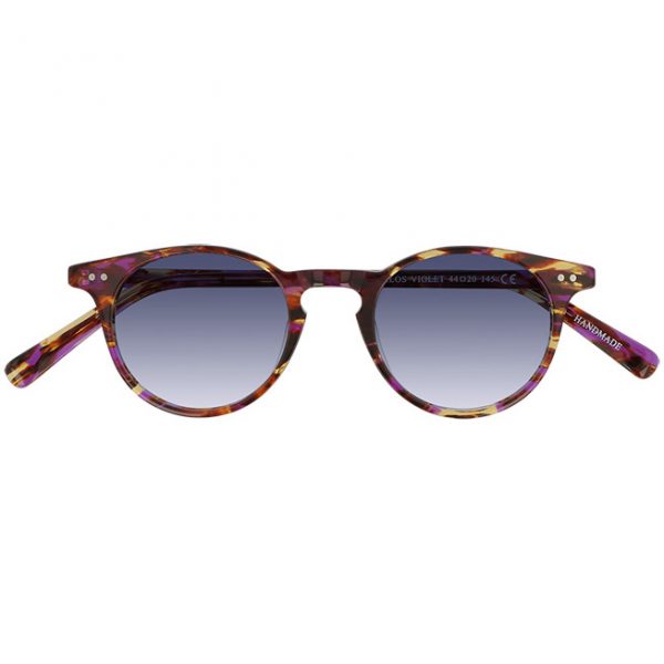 Epos Talos VIOLET lenti blu sfumate