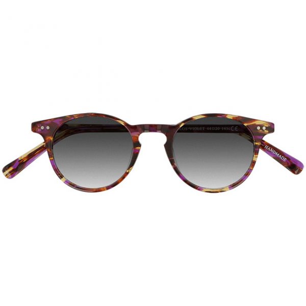 Epos Talos VIOLET lenti grigie sfumate