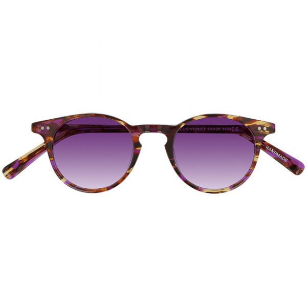 Epos Talos VIOLET lenti viola sfumate