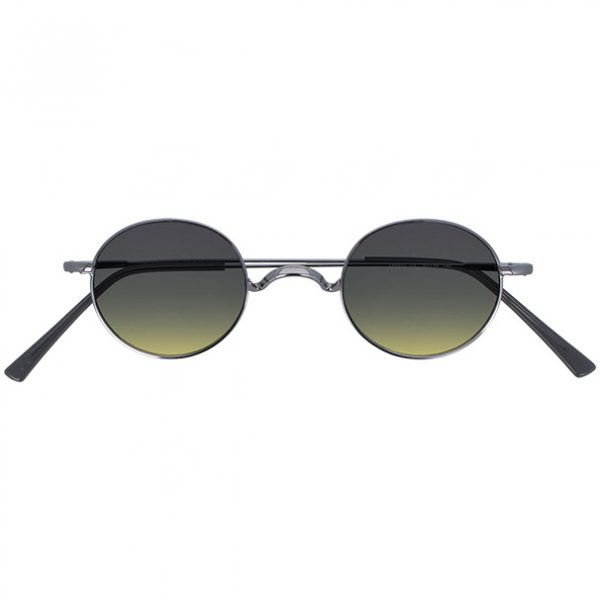 Epos Teseo GC lenti grigie sfumate giallo