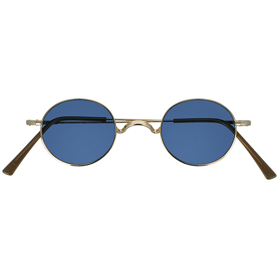 Epos Teseo GD lenti blu