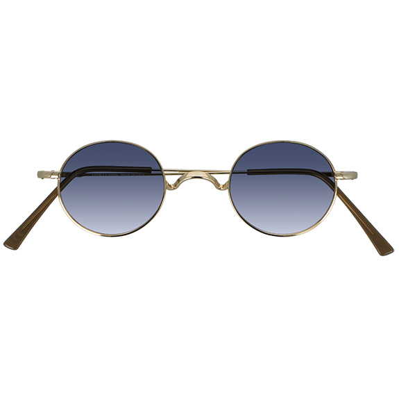 Epos Teseo GD lenti blu sfumate