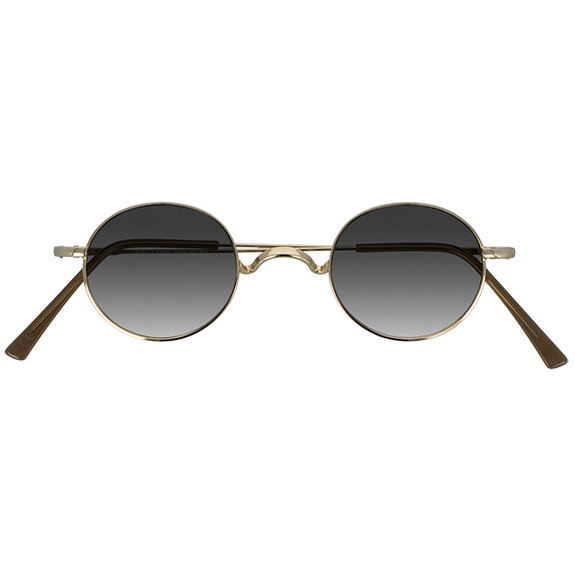 Epos Teseo GD lenti grigie sfumate