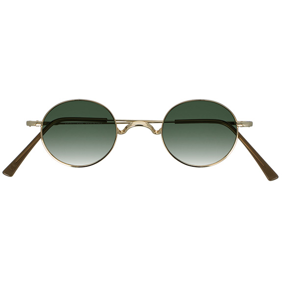 Epos Teseo GD lenti verdi sfumate