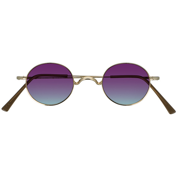 Epos Teseo GD lenti viola sfumate azzurro