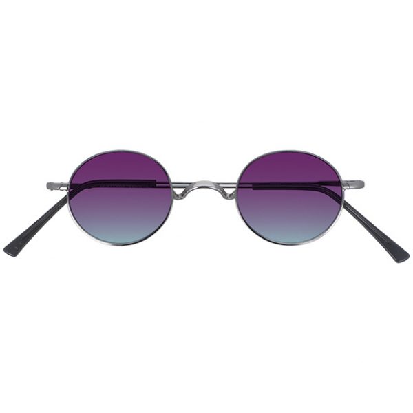 Epos Teseo SL lenti viola sfumate azzurro