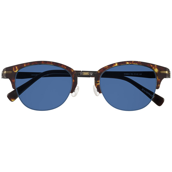 Epos Timeo TR lenti blu