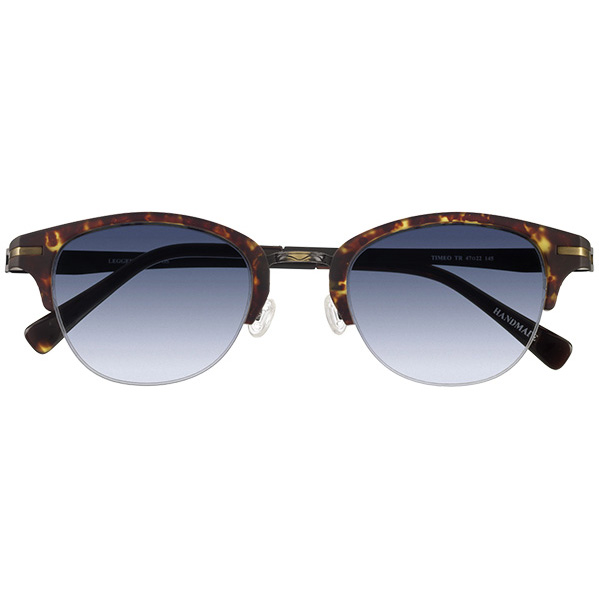 Epos Timeo TR lenti blu sfumate