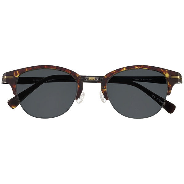 Epos Timeo TR lenti grigie