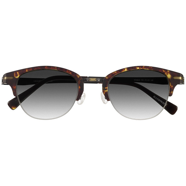 Epos Timeo TR lenti grigie sfumate