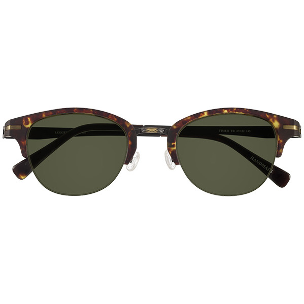 Epos Timeo TR lenti verdi