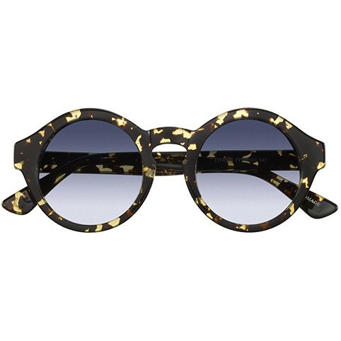 Epos Titano TT lenti blu sfumate