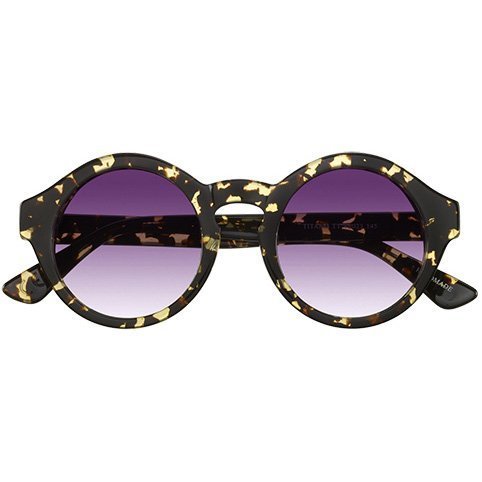 Epos Titano TT lenti viola sfumate