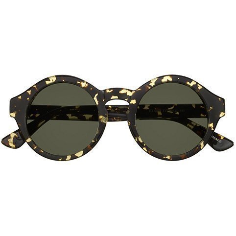 Epos Titano TT lenti verdi