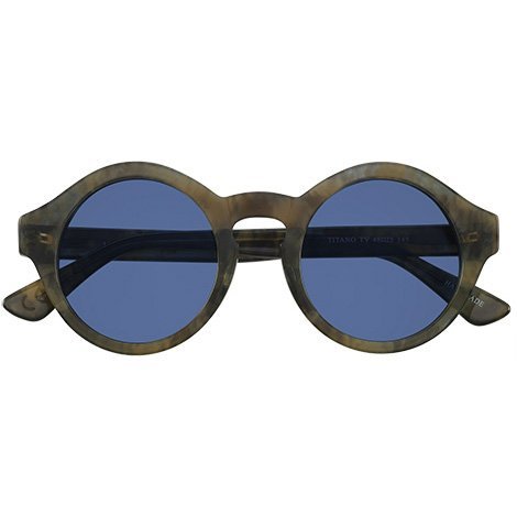 Epos Titano TV lenti blu