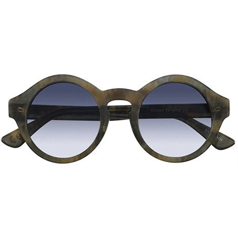 Epos Titano TV lenti blu sfumate