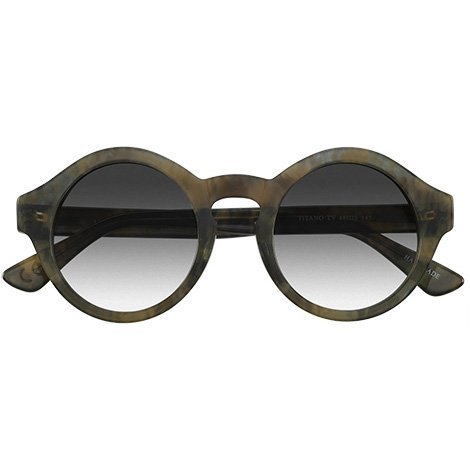 Epos Titano TV lenti grigie sfumate