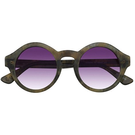 Epos Titano TV lenti viola sfumate