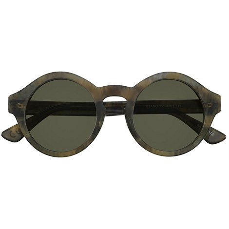 Epos Titano TV lenti verdi