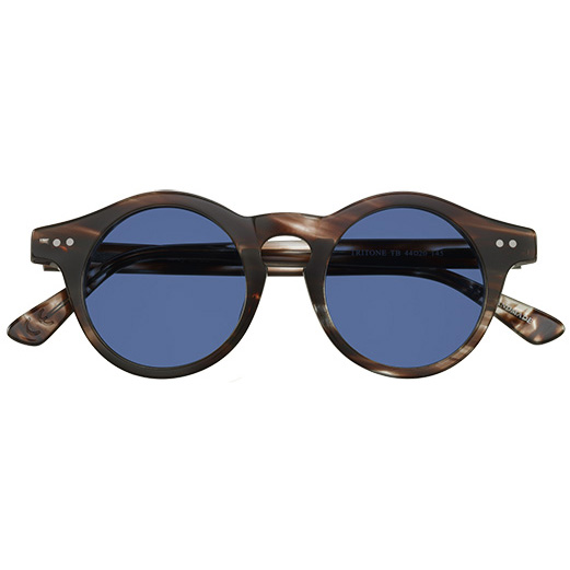 Epos Tritone TB lenti blu