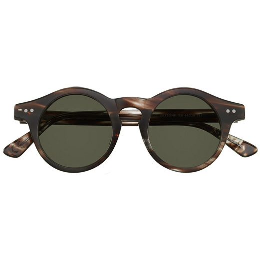 Epos Tritone TB lenti verdi