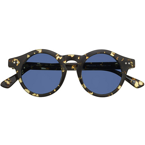 Epos Tritone TT lenti blu