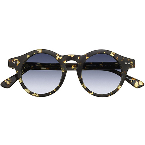 Epos Tritone TT lenti blu sfumate