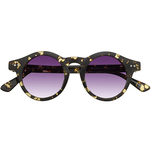 Epos Tritone TT lenti viola sfumate