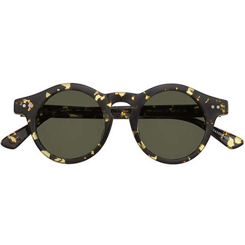 Epos Tritone TT lenti verdi