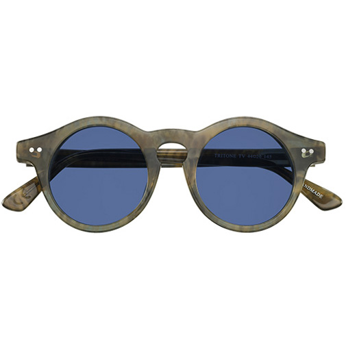 Epos Tritone TV lenti blu