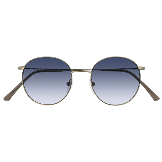 Epos Vikar AG lenti blu sfumate