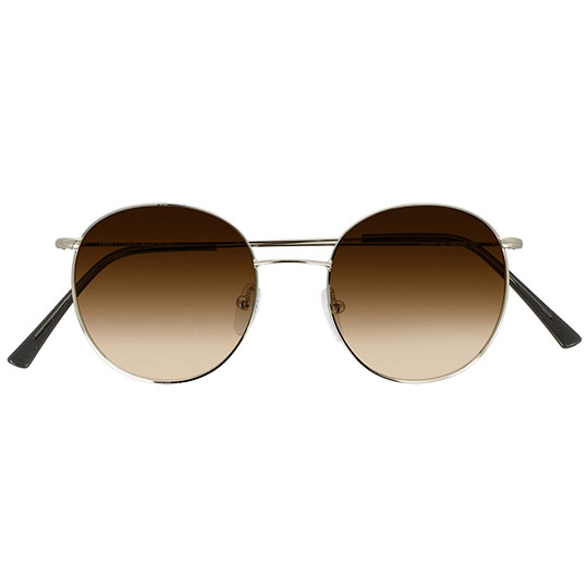 Epos Vikar SL lenti marroni sfumate