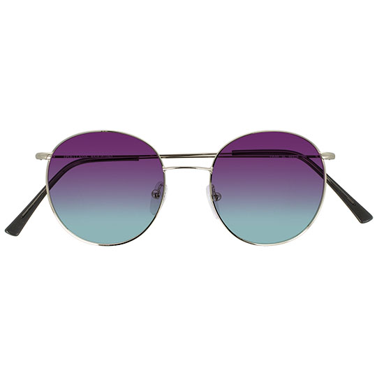 Epos Vikar SL lenti viola sfumate azzurro