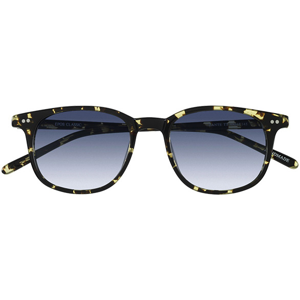 Epos Zante TT lenti blu sfumate