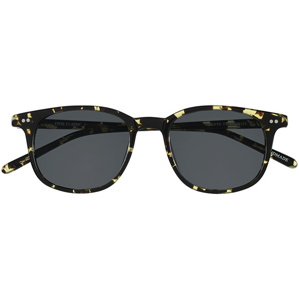 Epos Zante TT lenti grigie