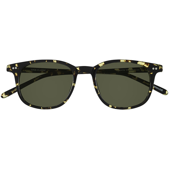 Epos Zante TT lenti verdi