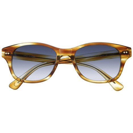 Epos Zenone CC lenti blu sfumate