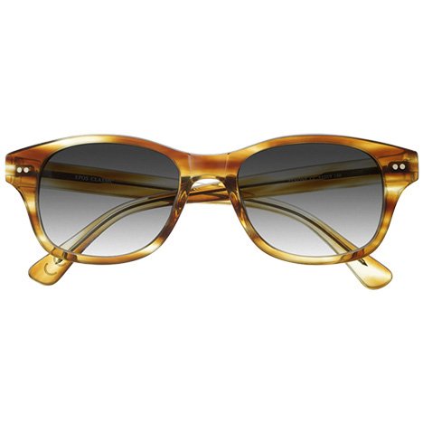 Epos Zenone CC lenti grigie sfumate