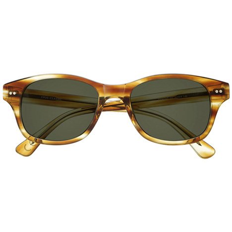 Epos Zenone CC lenti verdi