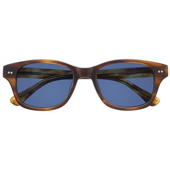 Epos Zenone CT lenti blu