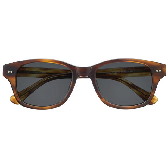 Epos Zenone CT lenti grigie