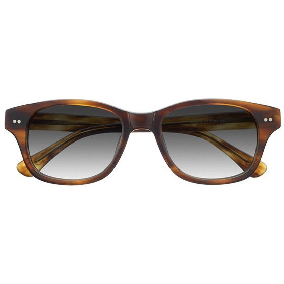 Epos Zenone CT lenti grigie sfumate