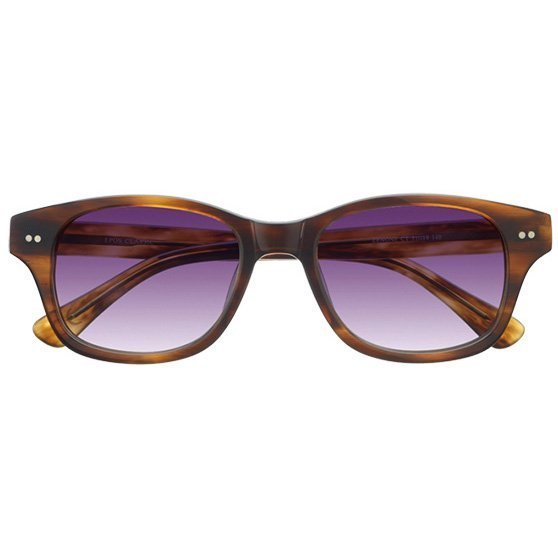 Epos Zenone CT lenti viola sfumate