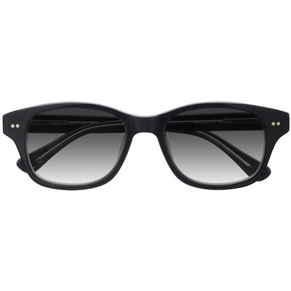 Epos Zenone NCR lenti grigie sfumate