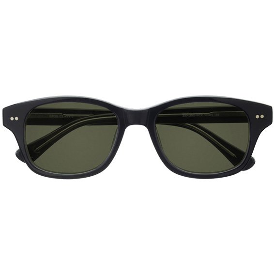 Epos Zenone NCR lenti verdi